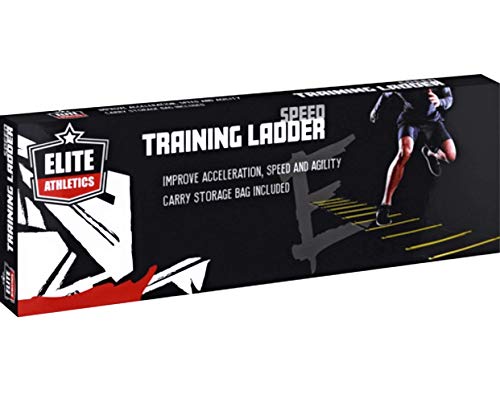 Speed Training Ladder