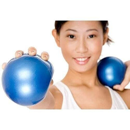 Spancare 1kg, Toning Ball, Soft Medicine Ball 1kg, Isometric Ball