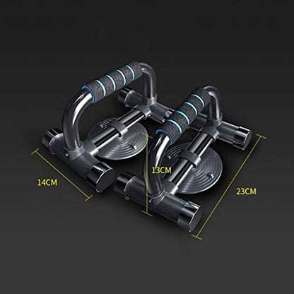 Fitness Push Up Bar Push-Ups Stands Bars Tool For Chest Training Equipment Exercise