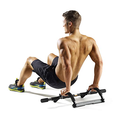 ProForm Multi-Training Door Gym