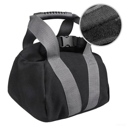 1 x Portable Weight Training Sandbag Ideal Fitness Equipment for Home Fitness
