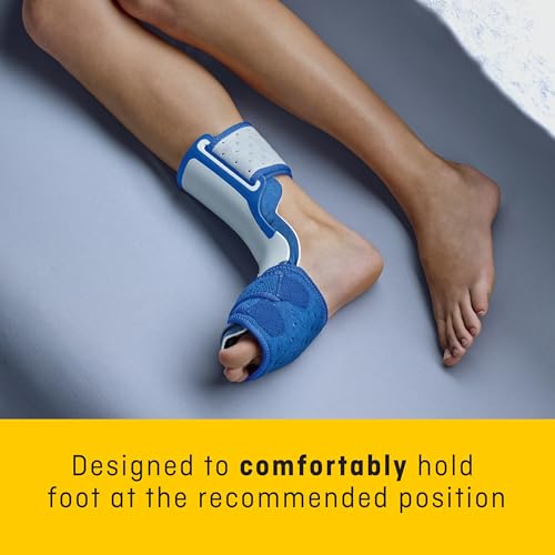 FUTURO Plantar Fasciitis Night Support, Adjustable - style: Night