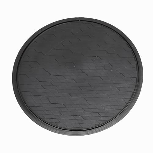 2 Core Sliders, Dual Sided Discs for Full Body Workout at Home or Gym, with Compact Design for Hardwood and Carpet Floors