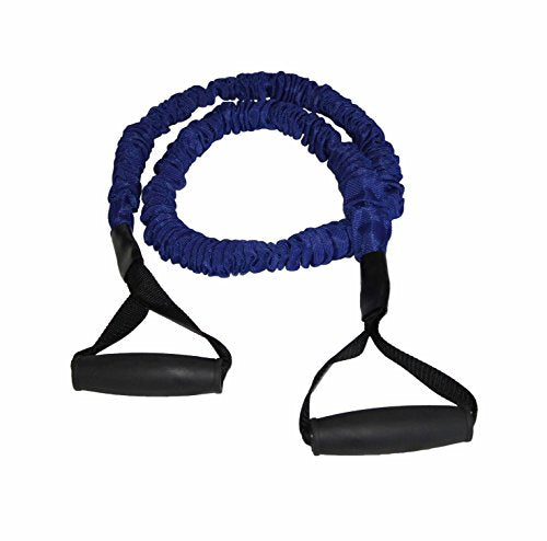 J Fit Resistance Tubing with Handles