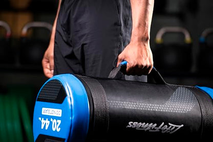 Life Fitness 20 kg/44 lbs Core Bag