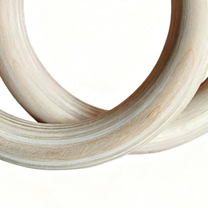 Calisthenics Rings 2 Pieces Grips for Calisthenics