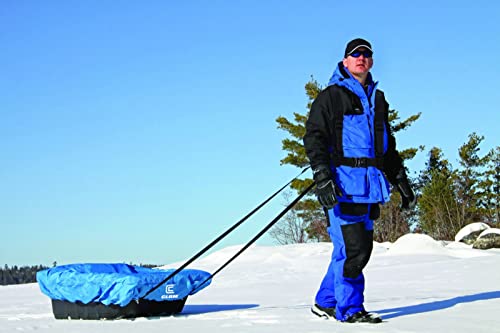 Youth Sled Harness,Sled Harness for Kids with Pull Strap, Tire Pulling Resistance Speed Training