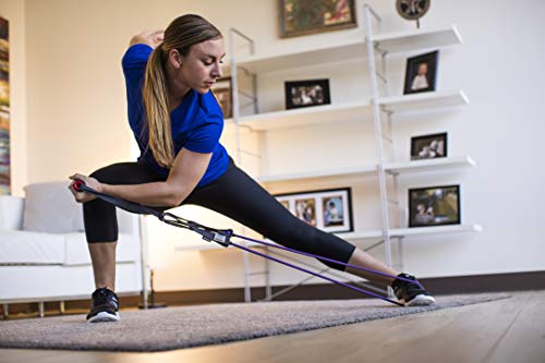 Perfect Fitness Resistance Bands