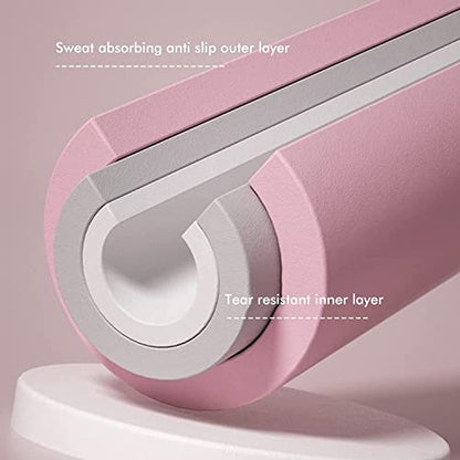 Yoga Sticks Stretching Tool, Posture Correction Bar, Retractable Humpback Correction Stick, Open Shoulders and Open Back Home Fitness Equipment