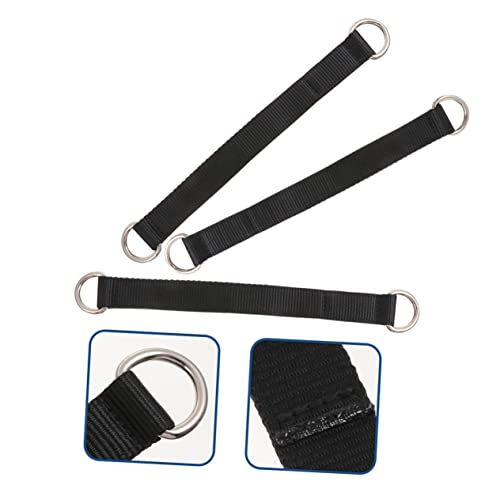 VANZACK Exercise Grips Belt for Indoor Pullup Training Sports Assist Strap for Grip Strength and Muscle