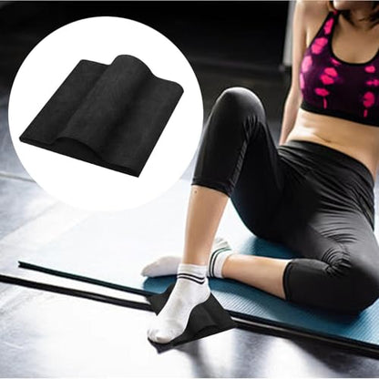 Foot Arch Trainer Foam Relief NonSlip Stretcher FlatFeet Orthopedic Support Balance Alignment Recovery Athletes Dancers Yoga Gym Office Travel Home Device PostureAlignr