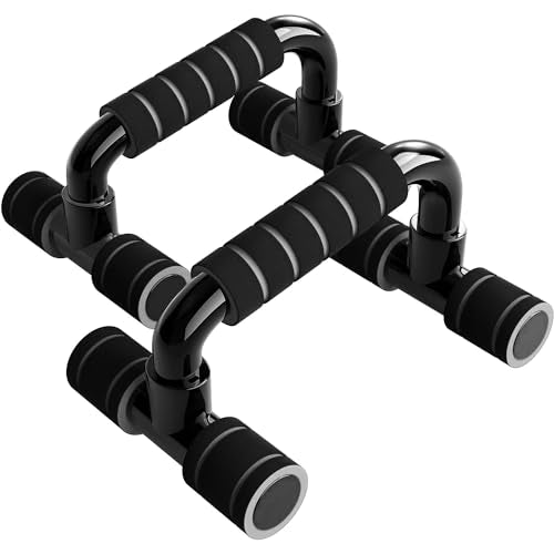 Pushup Handles Exercise Equipment