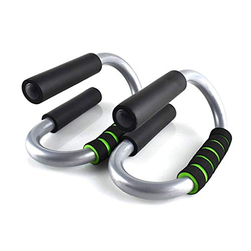 Push-up bracket Home Sports Fitness Equipments Chest Training Push Up Stands Bars Portable suitable for Family Exercise
