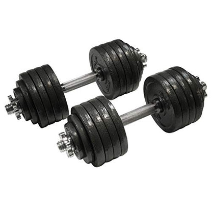 Cap Barbell Adjustable Dumbbell Weight Set | Multiple Options