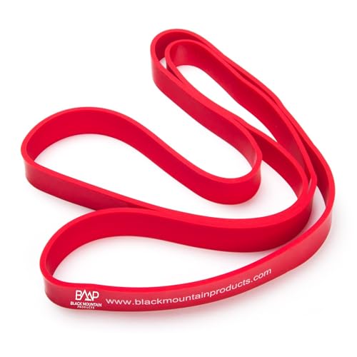 Black Mountain Products Strength Loop Resistance Exercise Bands