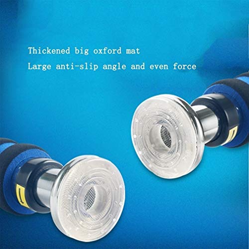Telescopic Without Screws Door Wall Horizontal Bar Sports and Fitness Exercise 62-100cm