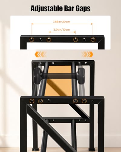 FHXZH Dumbbell Rack Stand Only - Weight Rack for Home Gym - color: Black-Small
