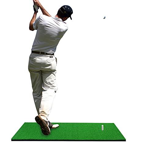 Scott Edward Golf Practice Tees 3/4/6 Pcs Packed Magnet Tee Rubber Tee Indoor and Outdoor for Driving Range and Practice Mat - color: 3 count white rubber tee