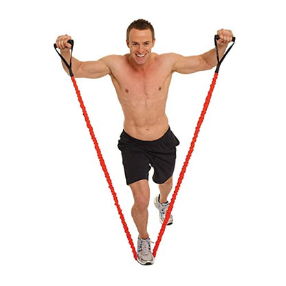 FITNESSMAD Fitness Mad Safety Resistance Trainer