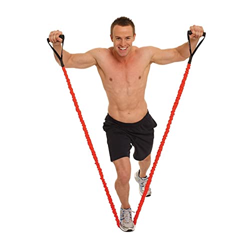 Fitness Mad Pro Safety Resistance Trainer - size: Extra Strong