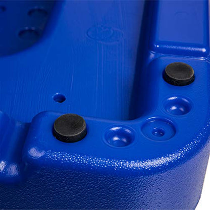 The Step Durable Stackable Step - Aerobic step Platform