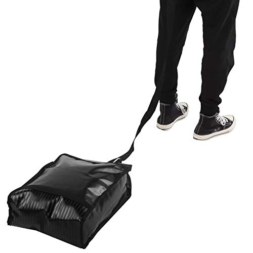 Workout Sand Bags for Weight,Heavy Duty Sandbag for Fitness,Sports Sandbag Weight Loading W Belt for Fitness Running Training Exercise Equipment