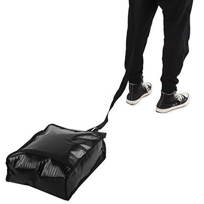 Workout Sand Bags for Weight,Heavy Duty Sandbag for Fitness,Sports Sandbag Weight Loading W Belt for Fitness Running Training Exercise Equipment