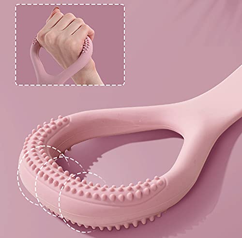 Resistance Bands,Professional Exercise Bands Long Natural Latex Elastic Bands, Perfect for Strength Training,Physical Therapy,Yoga,Pilates,Stretching