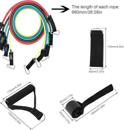 Resistance Belt Door Anchor, Resistance Belt, Heavy Duty Door Anchor Accessories, Fitness Resistance Belt, Weight Belt Exercise Door Anchor, Strength Training Home Fitness Equipment