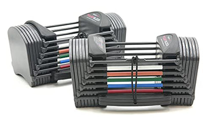 24 lb Sport Dumbbell by PowerBlock