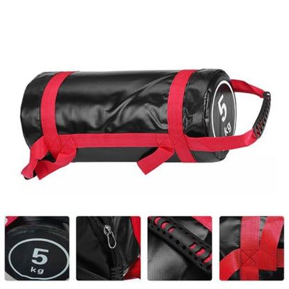BESPORTBLE 1set Fitness Training Sandbag Power Bag for Versatile Workout and Exercise Training Capacity for Strength and Functional Fitness