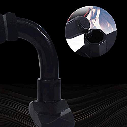 Portable Exercise Handstand Push Up Bar Stand, for Men and Women Workout Supports Strength Yoga Rom Gymnastics Conditioning