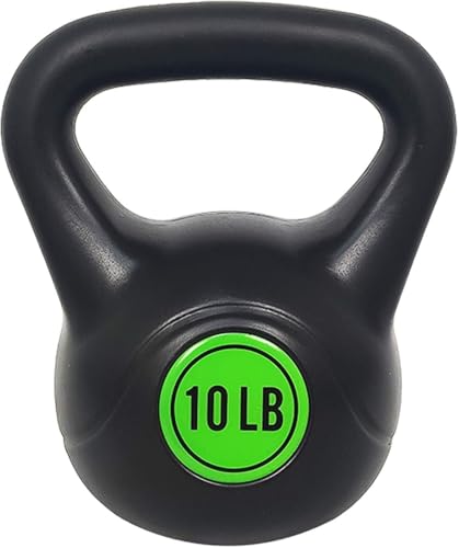 Kettlebell Set for Strength Training, Kettlebell Weight Set with Multiple Weight Optional
