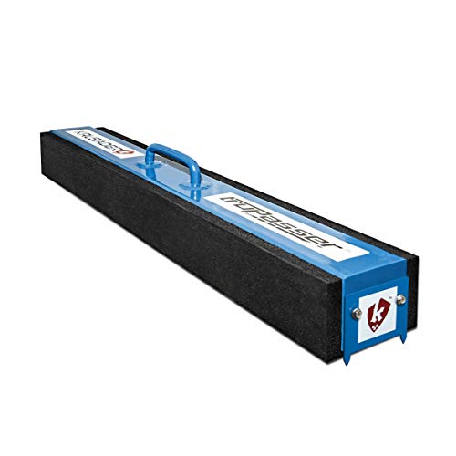 Krusader TruPasser™ On/Off-Ice, Roller, & Field Hockey Rebounder