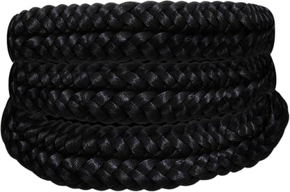 Battle Ropes for Home Gym