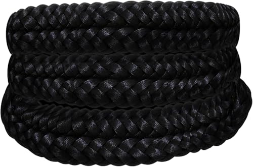 Battle Ropes for Home Gym