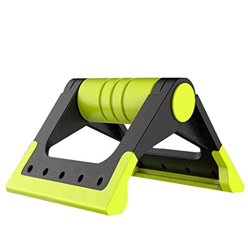 Fitness Push Up Bar Push-Ups Stands Bars Tool For Chest Training Equipment Exercise