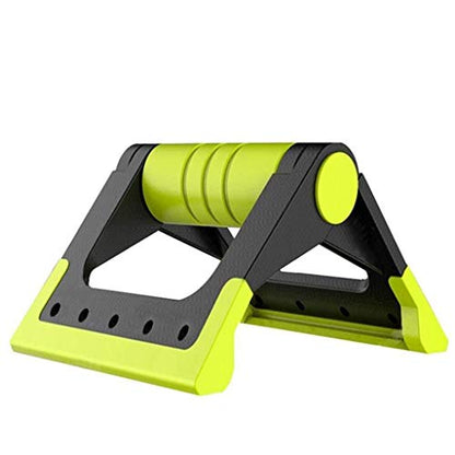 Fitness Push Up Bar Push-Ups Stands Bars Tool For Chest Training Equipment Exercise
