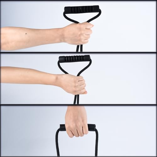 Medicine Ball Sling and Handle for Power Workouts Train Safely and Versatile with Slams Swings and Rotational Exercises for 10 to 15 lb Balls