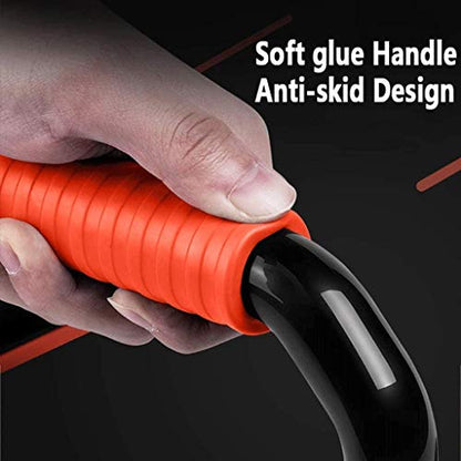 Portable Exercise Handstand Push Up Bar Stand, for Men and Women Workout Supports Strength Yoga Rom Gymnastics Conditioning
