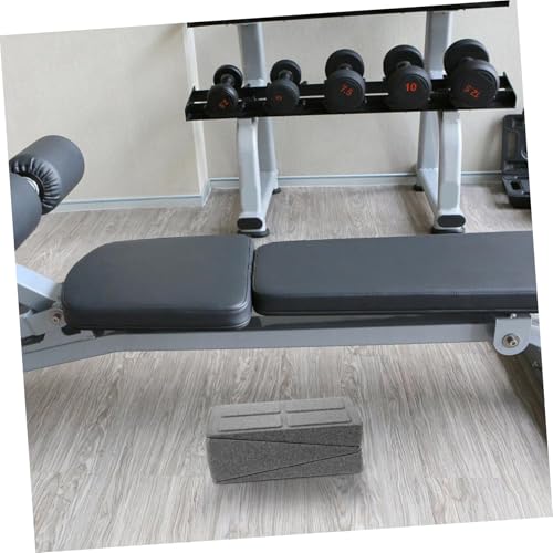 Adjustable Incline Calf Stretch Board for Ankle Mobility Non-Slip Fitness Foot for Deep Squats and Stretching Durable Yoga Equipment for All Fitness Levels