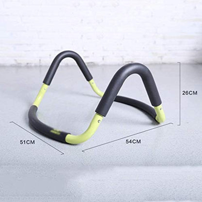 Push-up Bracket Fitness Training Men And Women Home Abdominal Muscles Chest Muscle Exercise Equipment Multi-function Board Pushup Stands