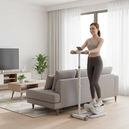 Milageto Heel Raise Ankle Mobility Stretching Board High Weight Capacity Incline Stretch Wedge for Gym