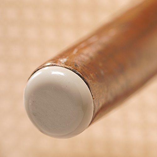 Self-Stick, Round Furniture Sliders for Carpeted Surfaces (4 piece) - 1-1/8" Round SuperSliders - color: Beige, size: 1-1/8", 4 Pack