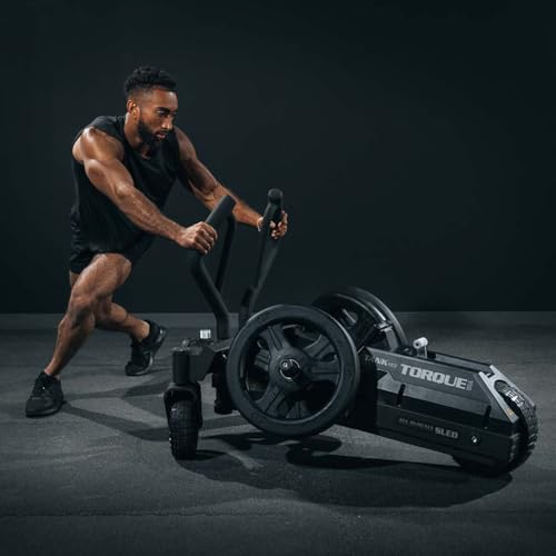 TANK ® M3 Push Sled