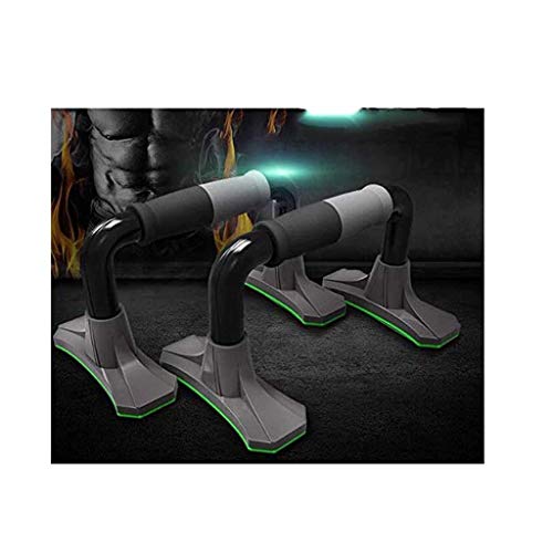 Type S Push-Ups Stands exercise fitness equipment rack domestic steel push up support anti-skid