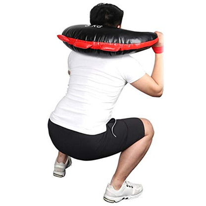 5/10/15/20 / 25kg Weight Lifting Bulgarian Sandbag Boxing Fitness Workout Equipment Physical Training Exercises Power Bag (Color : 25KG)