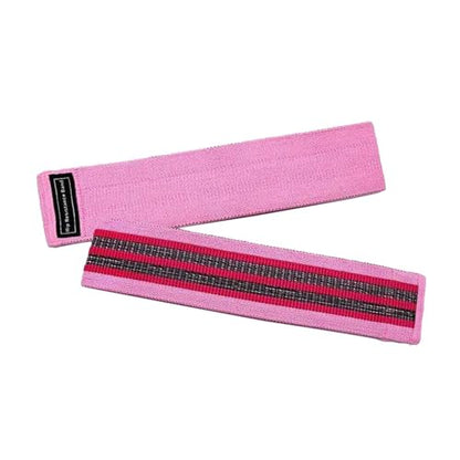 Booty Bands for Women - Non-Slip Workout Bands with 3 Styles - Resistance Band Workout with Mesh Bag for Women, Men, Legs, Hip, Butt