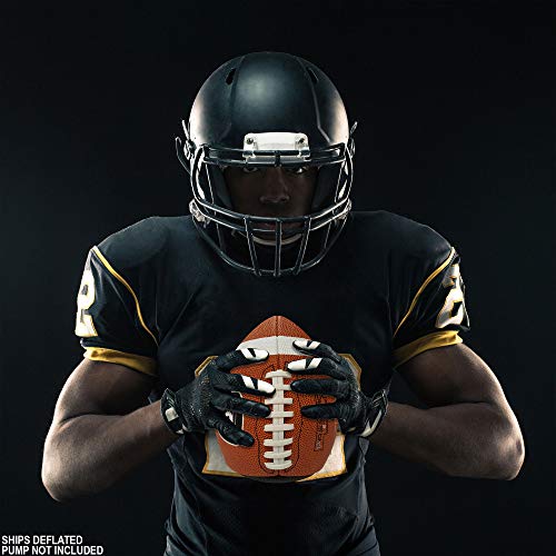 Passback Football