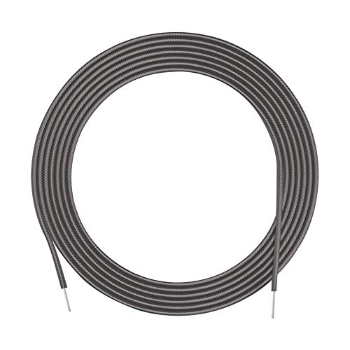 Zoë's Corner: Cordless Weighted Digital Counter Jump Rope for Crossfit Cardio WOD, Exercise, Boxing, Martial Arts, MMA Training, Gym Fitness. Illuminated LED, Rotation-Calorie Counter.
